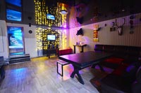 Баня Медвежья Берлога