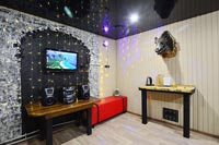 Баня Медвежья Берлога