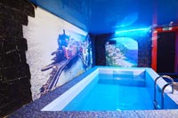 Баня Медвежья Берлога