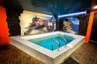 Баня Медвежья Берлога