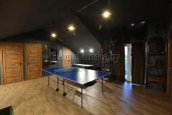 Коттедж-сауна «ГрандЧил»