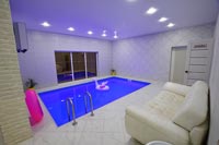 Коттедж-сауна «ГрандЧил»