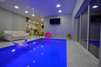 Коттедж-сауна «ГрандЧил»