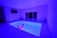 Коттедж-сауна «ГрандЧил»