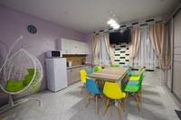 Коттедж-сауна «ГрандЧил»