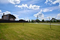 Летняя беседка «ГрандЧил»