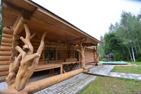 Баня Грин парк