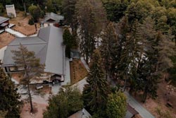 Сауна Green Ville Грин Вилль