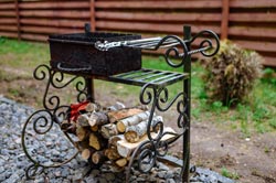 Сауна Green Ville Грин Вилль