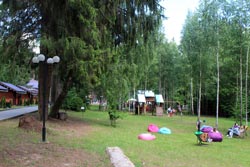 Беседки Green Ville Грин Вилль