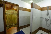 Баня на дровах Хуторянка