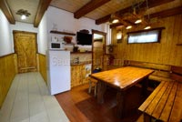 Баня на дровах Хуторянка