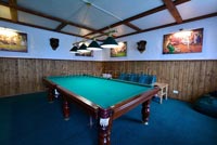 Баня на дровах Хуторянка