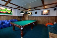 Баня на дровах Хуторянка