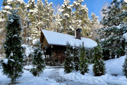 Банька Избушка