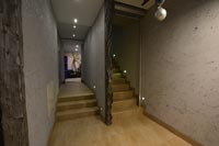 VIP коттедж с сауной Каменная горка