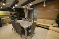 VIP коттедж с сауной Каменная горка