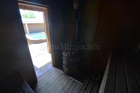 Загородная баня 0.67