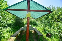 Беседки в комплексе 0.67