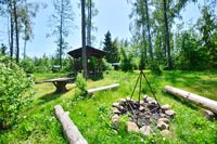 Беседки в комплексе 0.67