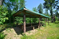 Беседки в комплексе 0.67