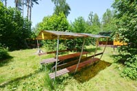 Беседки в комплексе 0.67