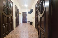 Второе отделение сауна «Жара»