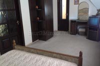 Коттедж с сауной Теремок