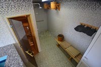 Коттедж с баней На Красивой