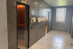 Баня Крупица