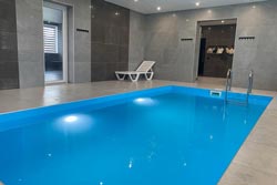 Баня Крупица