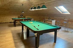 Баня Крупица