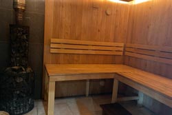 Баня Крупица