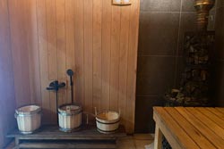 Баня Крупица