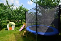 Беседка Крыничка