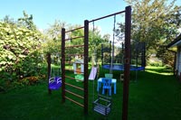 Беседка Крыничка