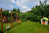 Беседка Крыничка