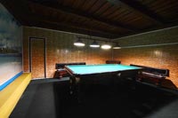 Сауна-люкс Лагуна