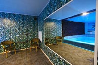 Сауна-люкс Лагуна