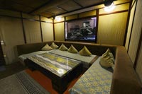 Сауна-люкс Лагуна