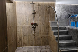 Сауна Лазурный берег