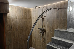 Сауна Лазурный берег