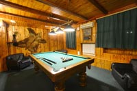 Сауна Лазурный берег