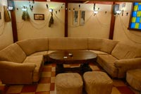 Сауна Лазурный берег