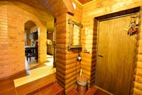 Сауна ЛеВаДи