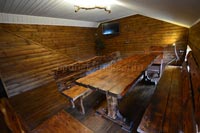 Сауна ЛеВаДи