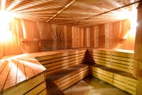 Сауна ЛеВаДи