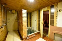 Сауна ЛеВаДи
