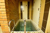 Сауна ЛеВаДи