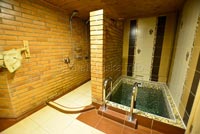 Сауна ЛеВаДи